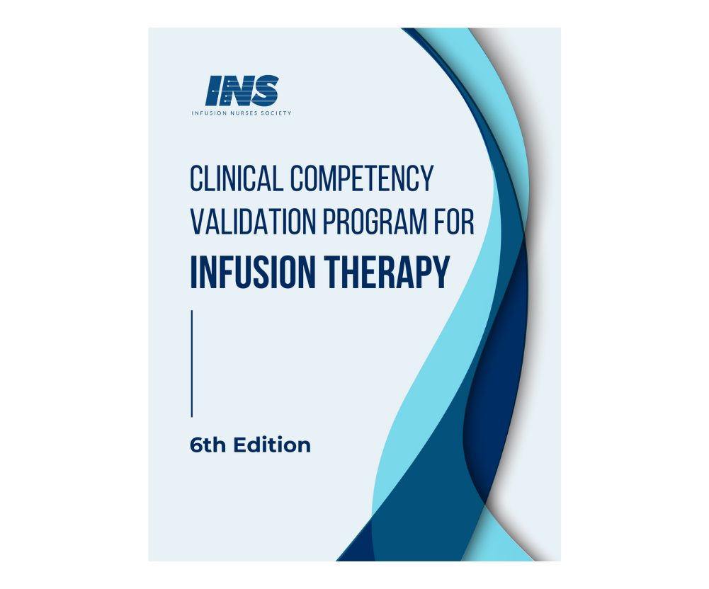 Fundamentals of Infusion Therapy logo