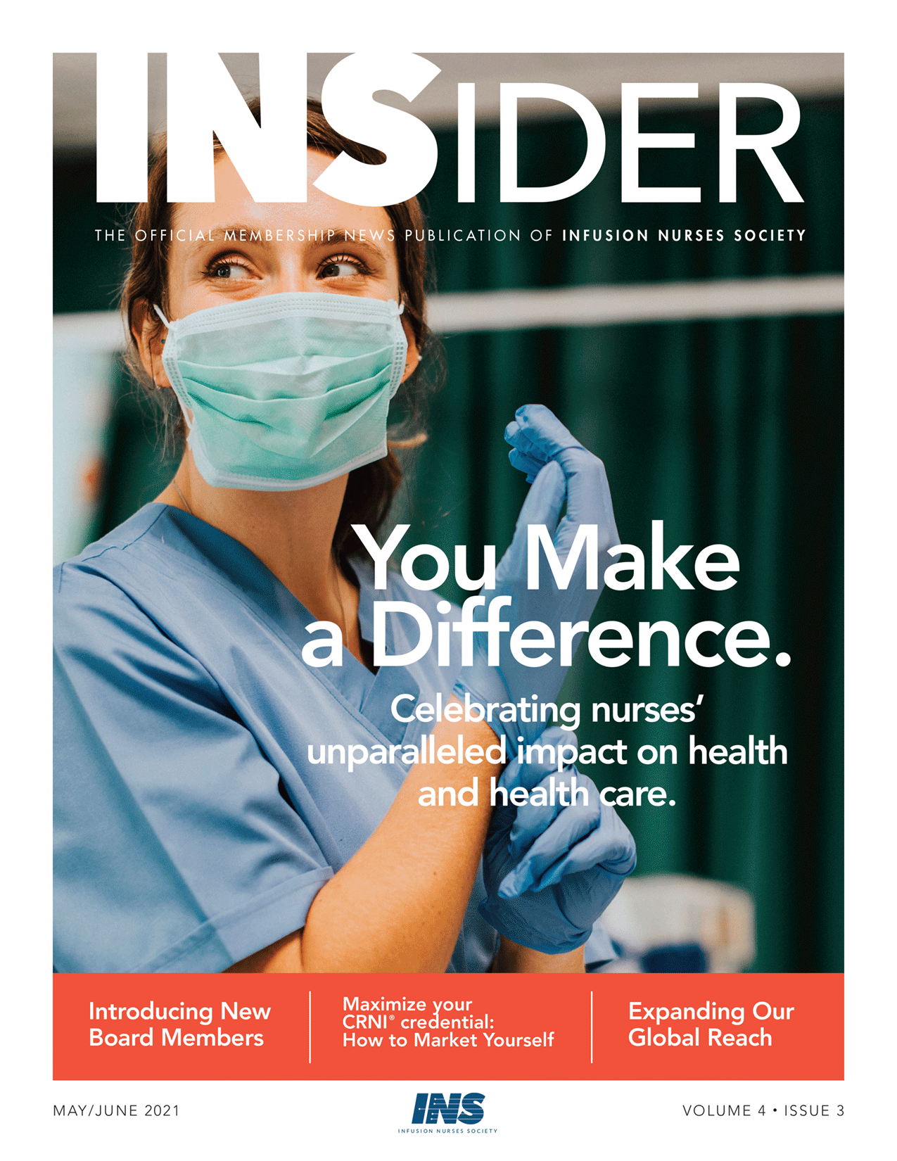 INSider January/February 2021