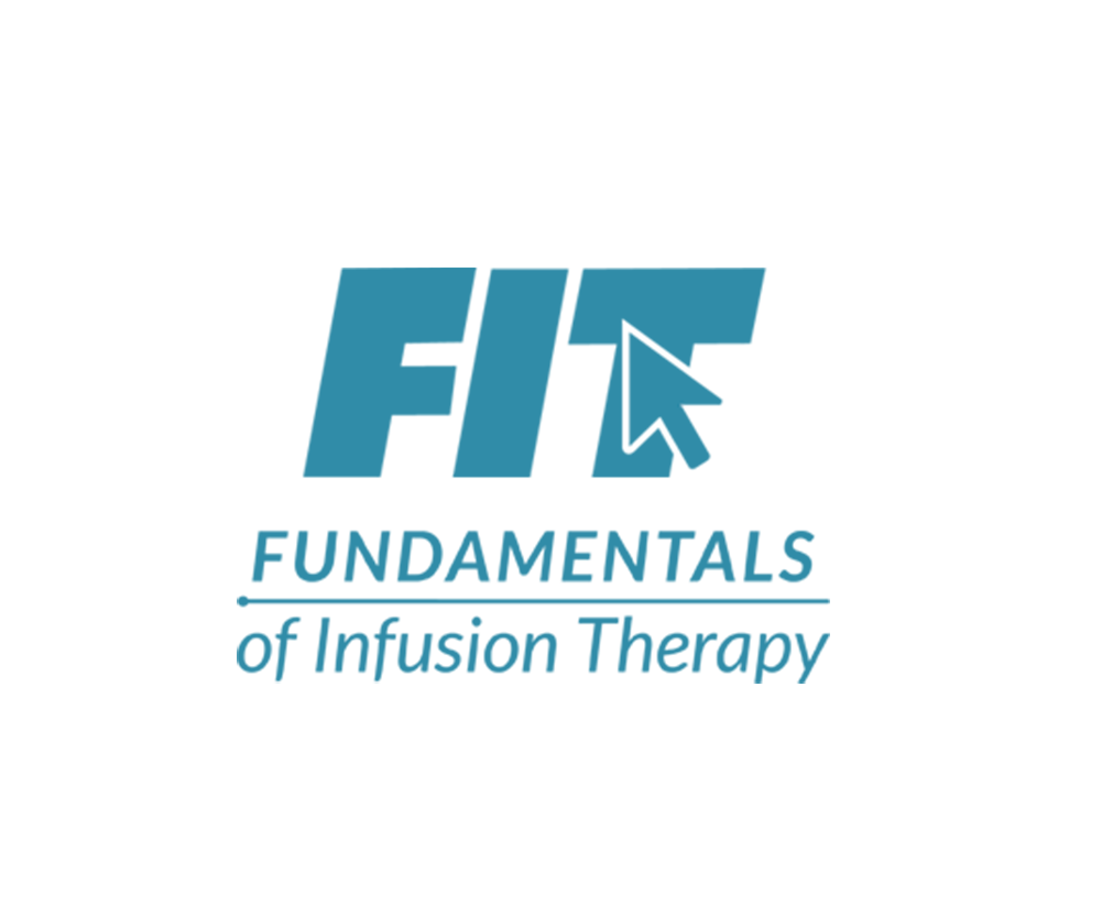Fundamentals of Infusion Therapy logo