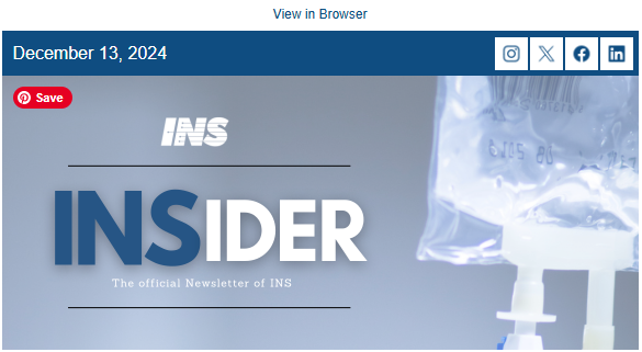 Las Vegas: INSider July/August cover