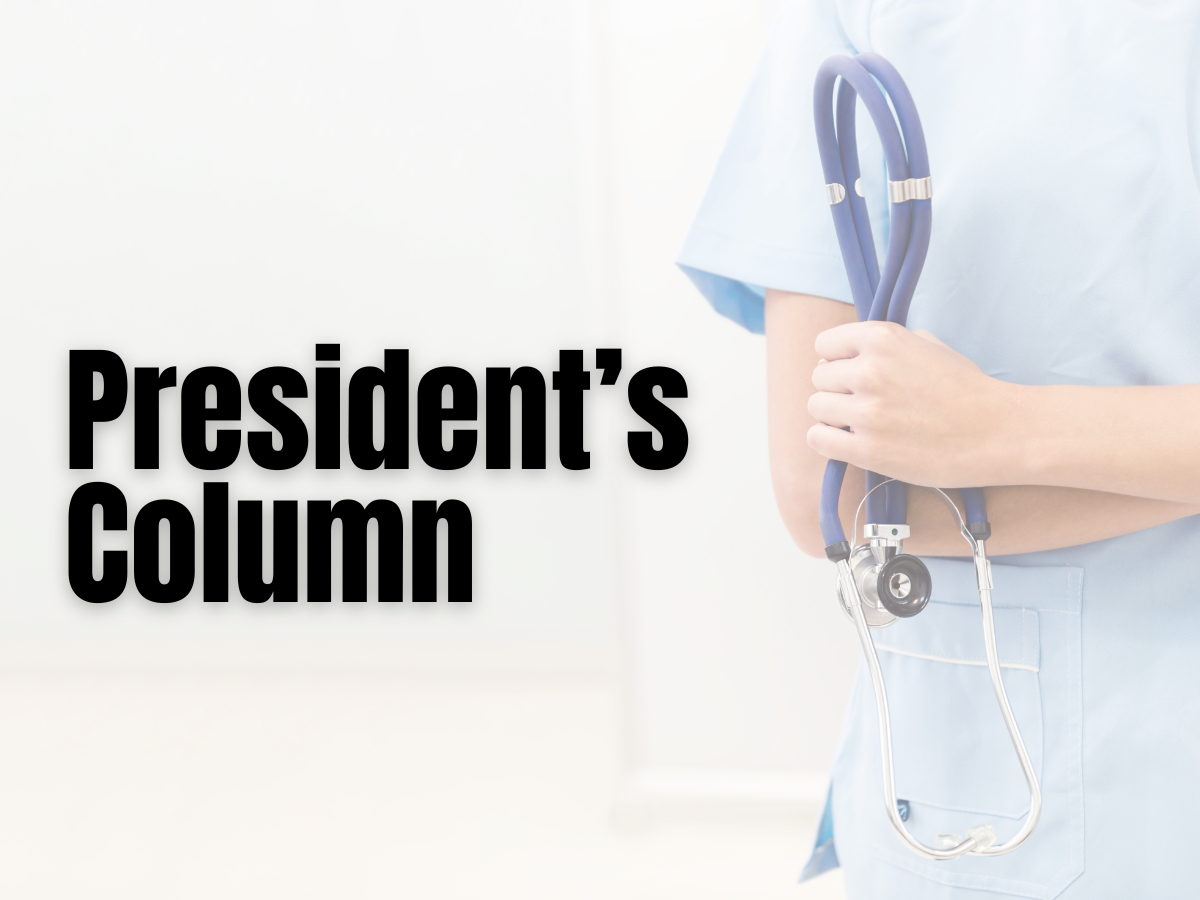 Protecting Nurses: Zero Tolerance for Assault in Healthcare. Why setting a standard for healthcare worker safety is necessary
