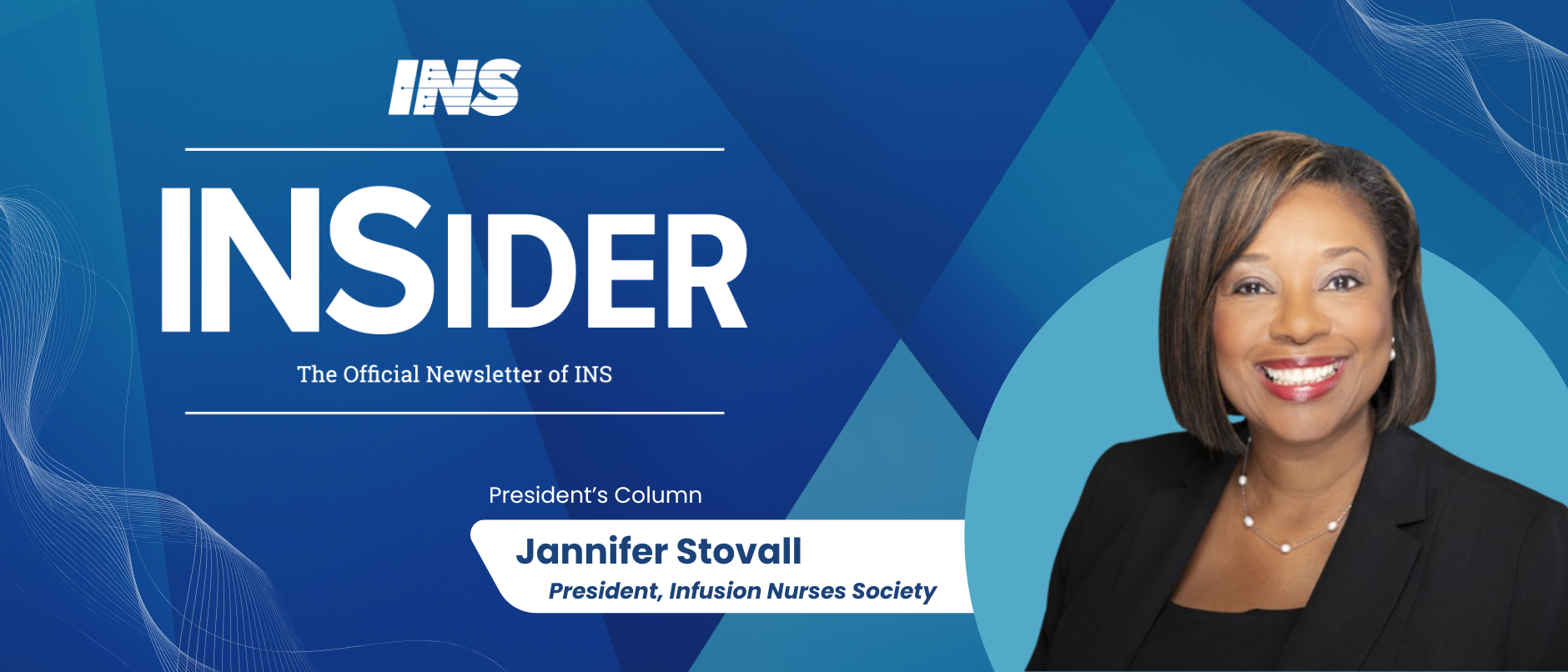 INSider Cover Stovall