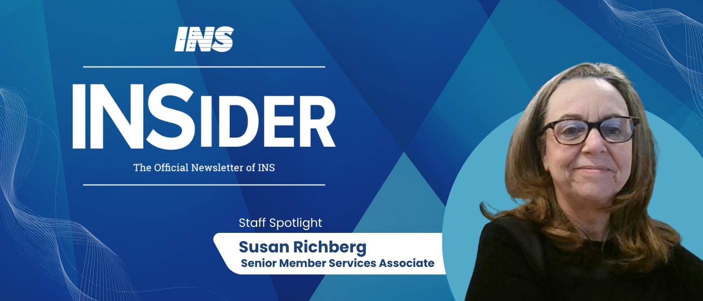 INSider Cover Richberg