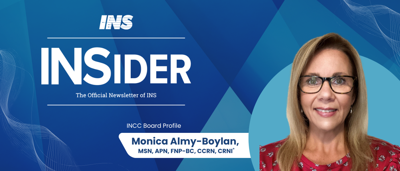 INSider Cover Boylan