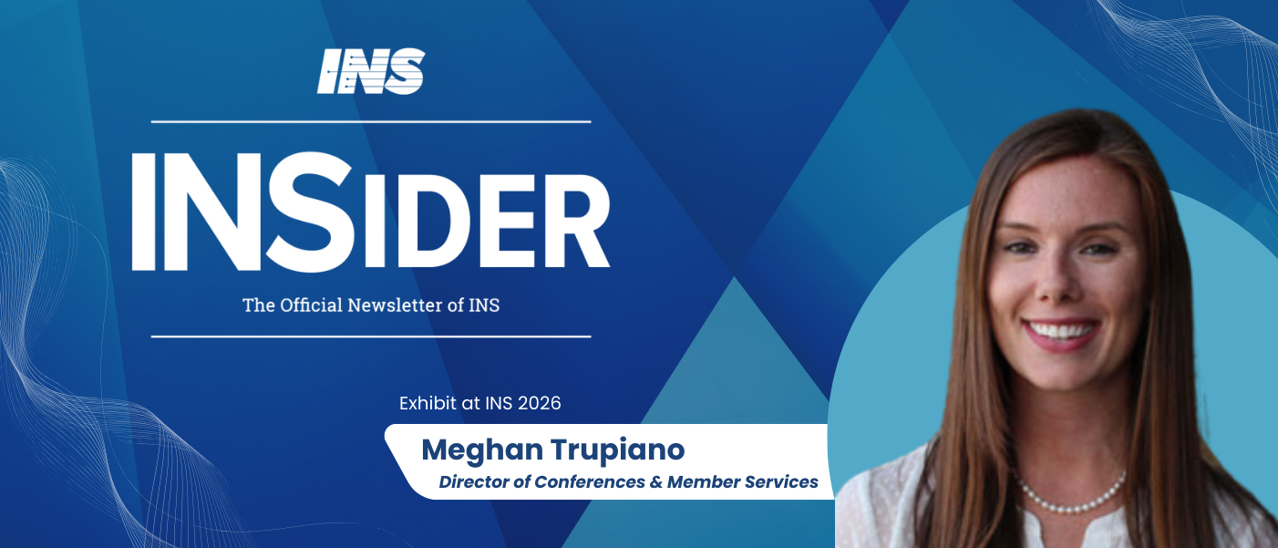 INSider Cover Meghan Exhibit