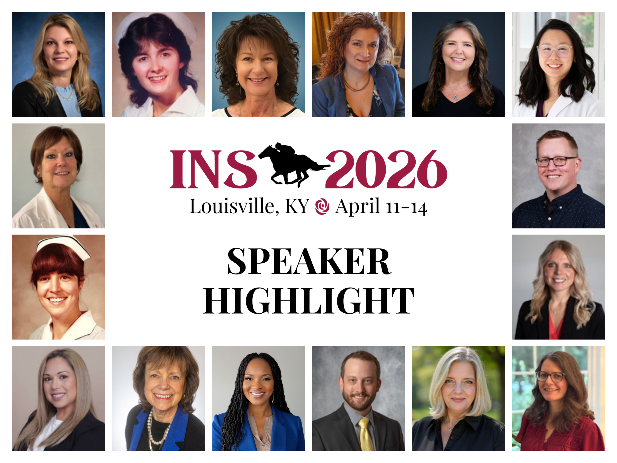 INS 2026 Speaker Highlights