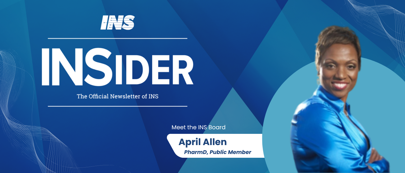 INSider Cover Allen